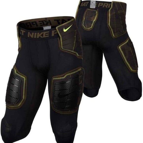 Pants Nike Pro Hyperstrong Hard Plate Nwt MEDIUM Nike Pro